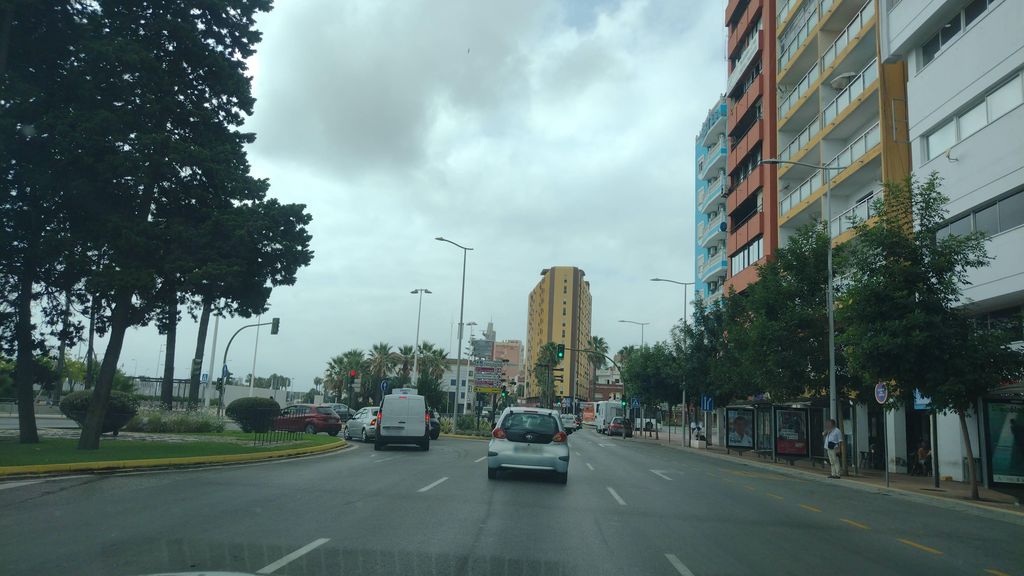 Cafetería La Tertulia