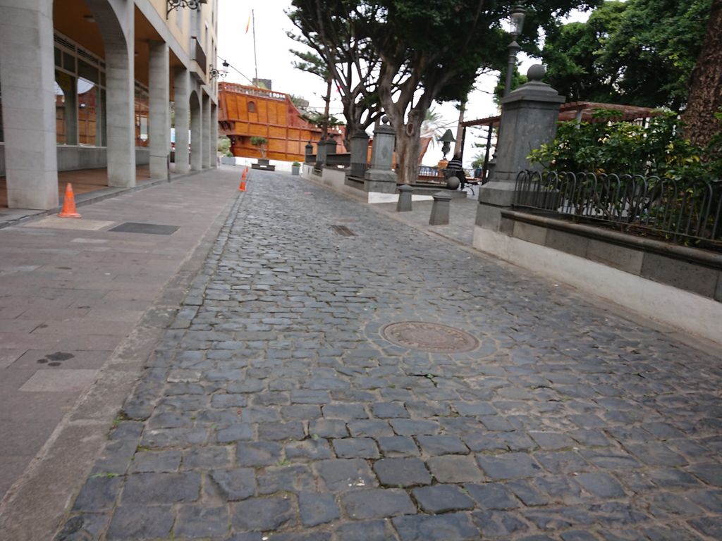 Kiosko de la Alameda