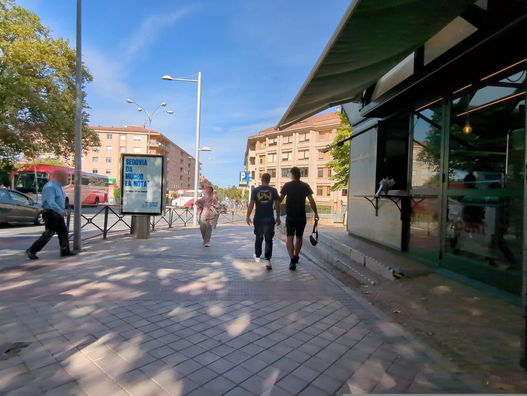 La Pinsería de San Roque