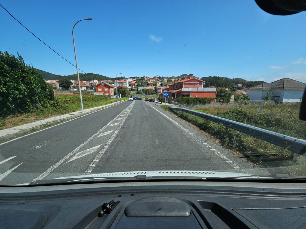 Hostal Porto Carral