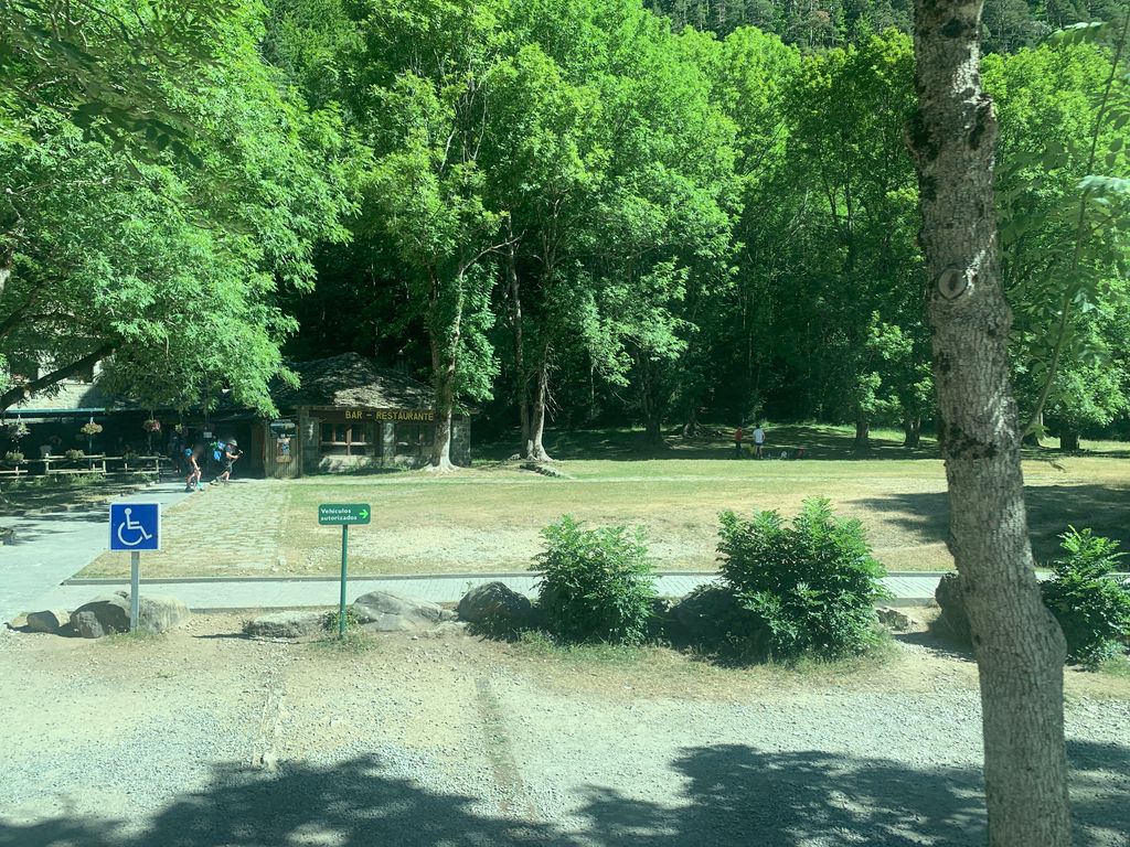 La Pradera de Ordesa