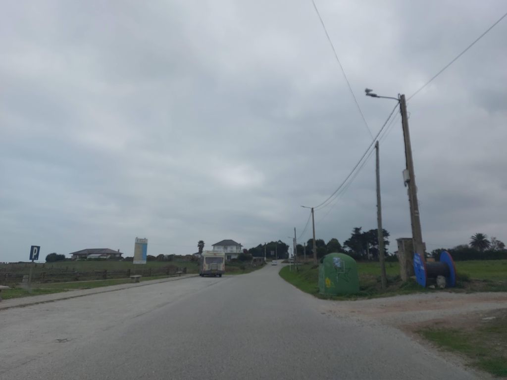 Chiringuito Os Castros