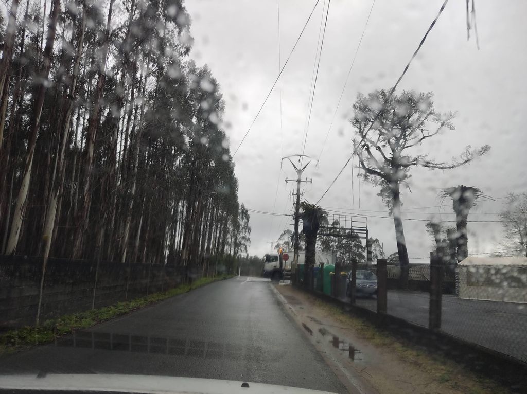 Bar Cámping San Marcos