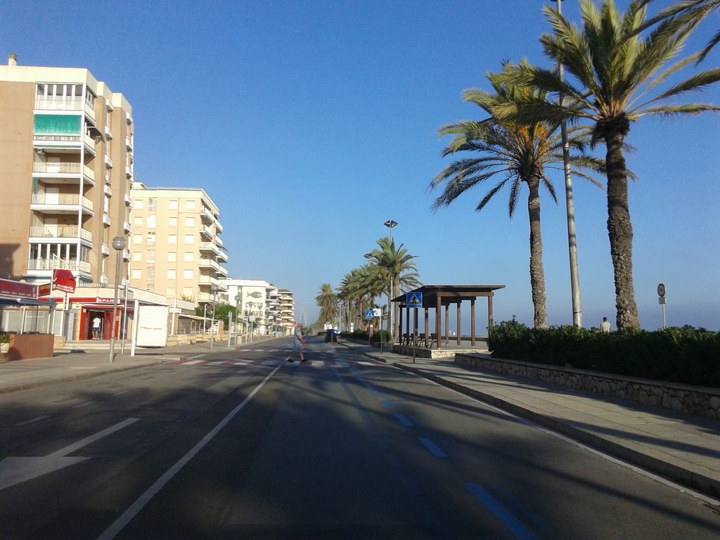 Chiringuito Love Beach