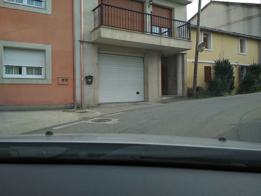Bar Culleredo