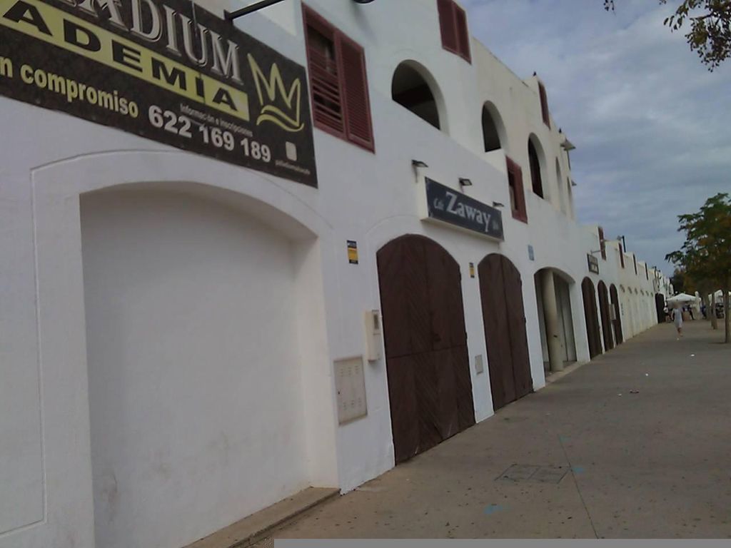 Fontanela central park cafe bar