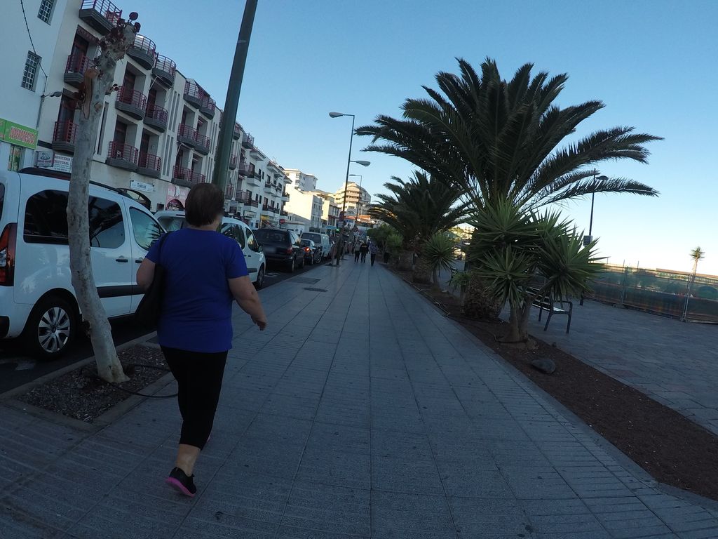 Churrería El Kiosko