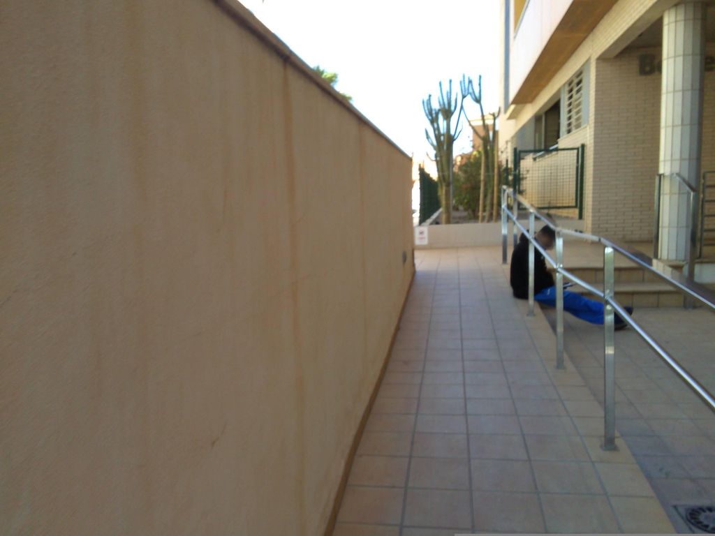 LA TASKILLA Serveceria