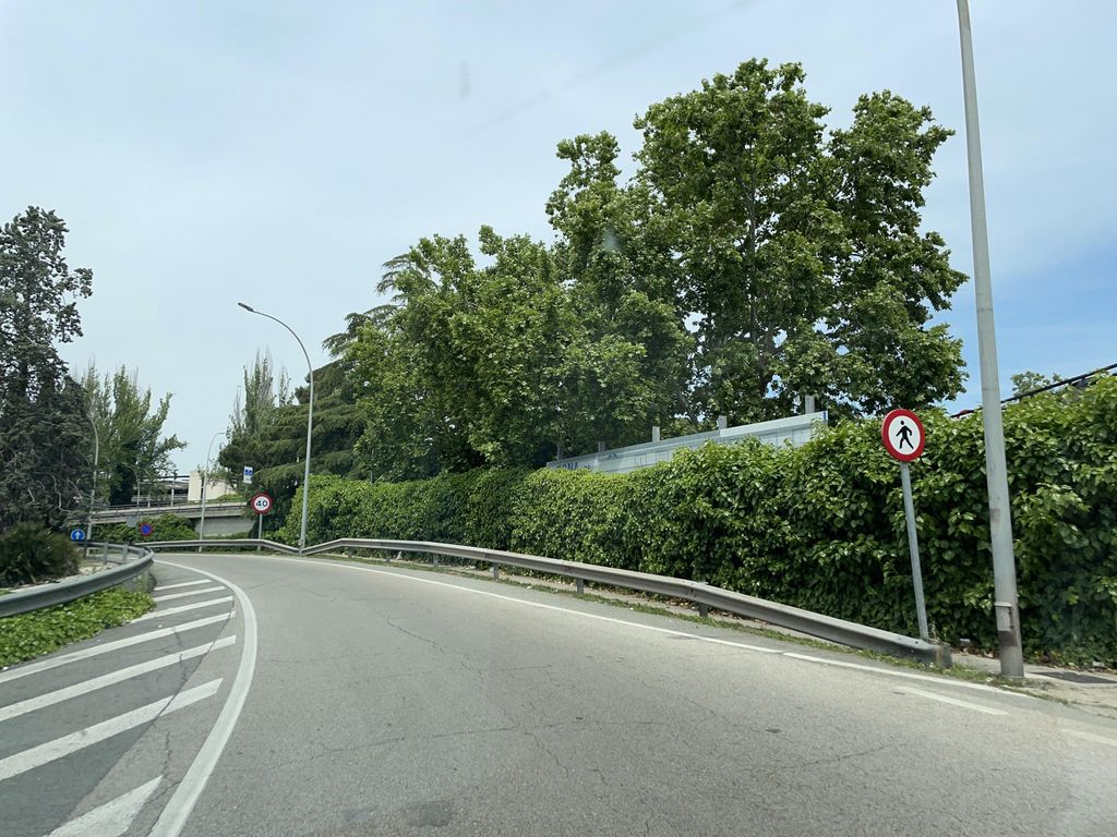 The Corner