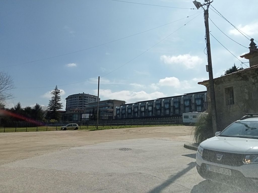 Chiringuito de Alcabre