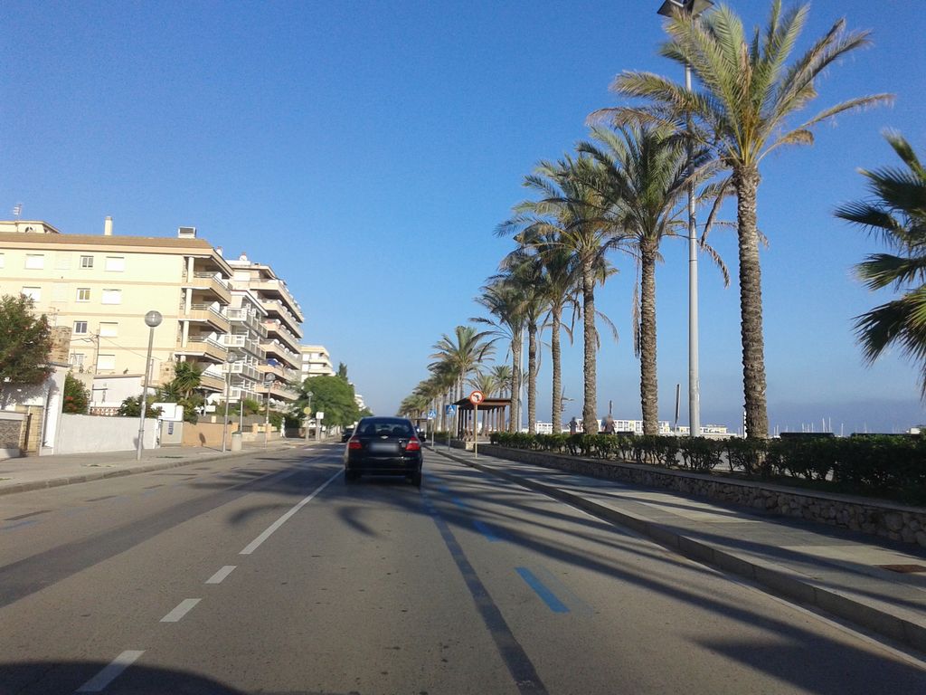 Mojito Blau