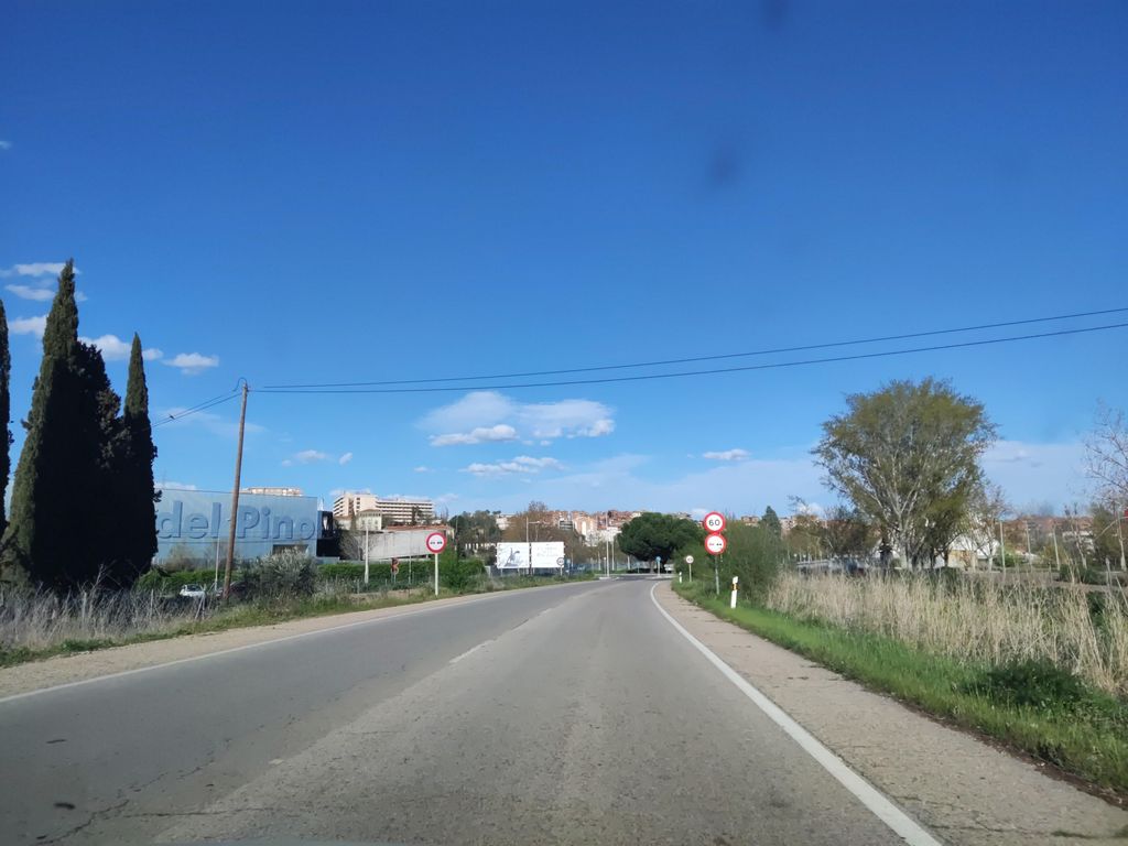 Casa de Extremadura