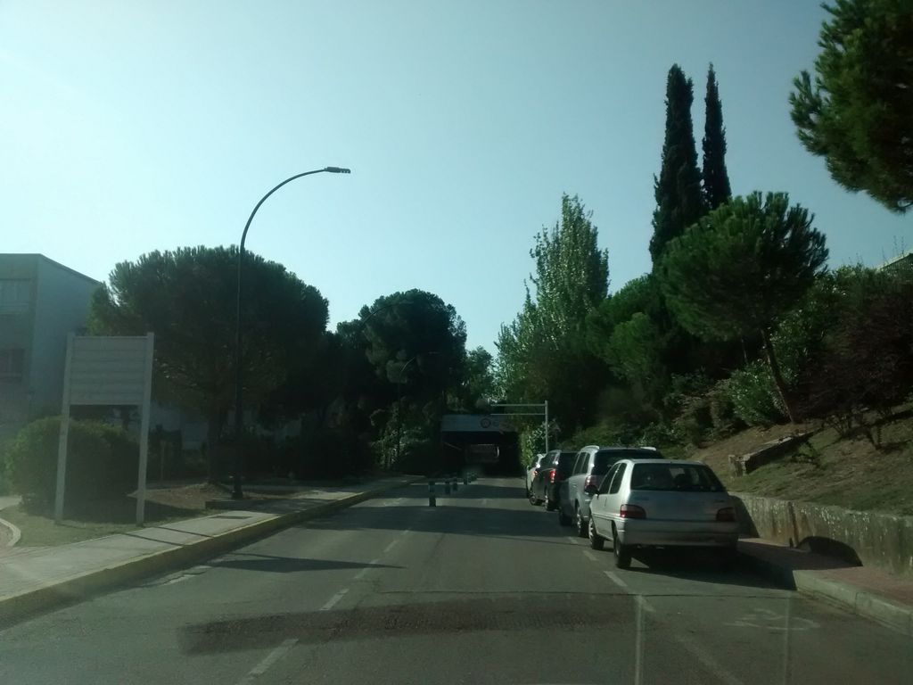 Cafetería Grande