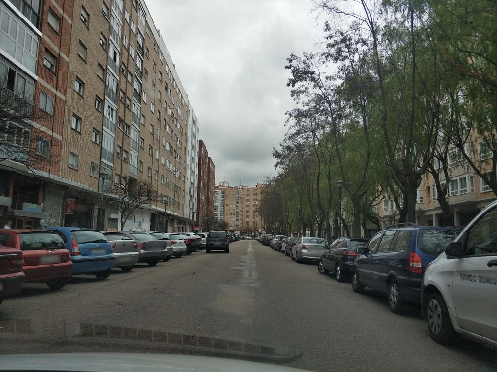 El Molino