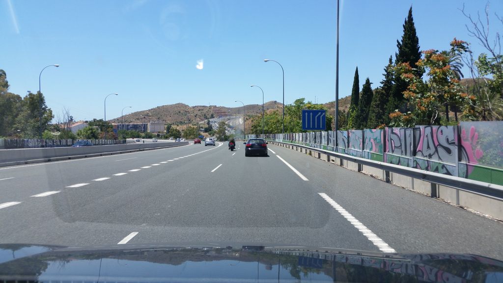La Terracita del Jardín Botánico Histórico La Concepción