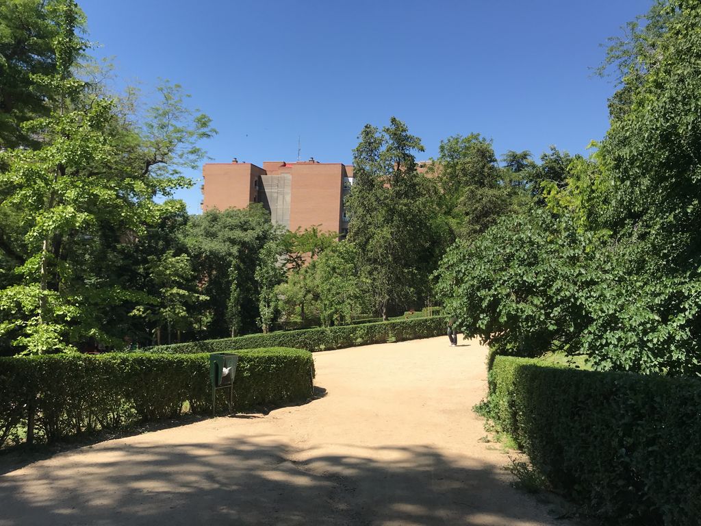 Vivaz Retiro