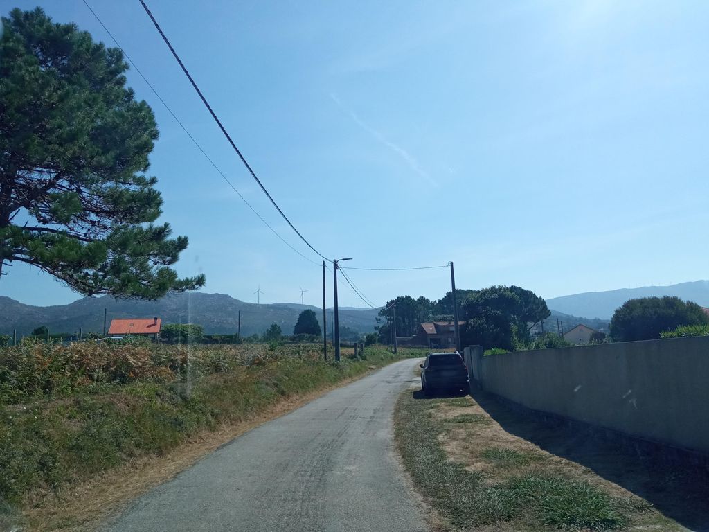 Boca do Río