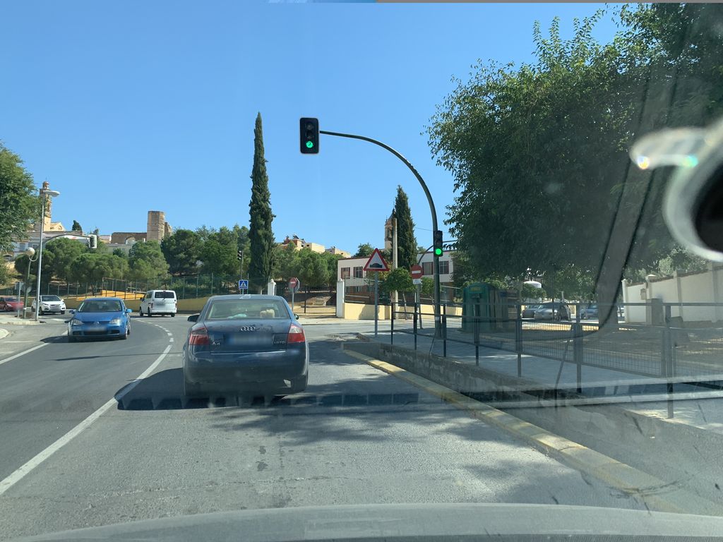 Bar Avenida