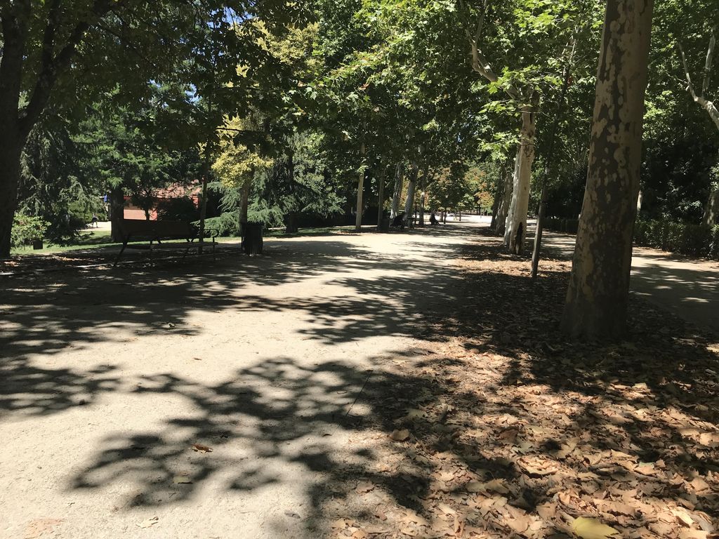 Nacional Retiro