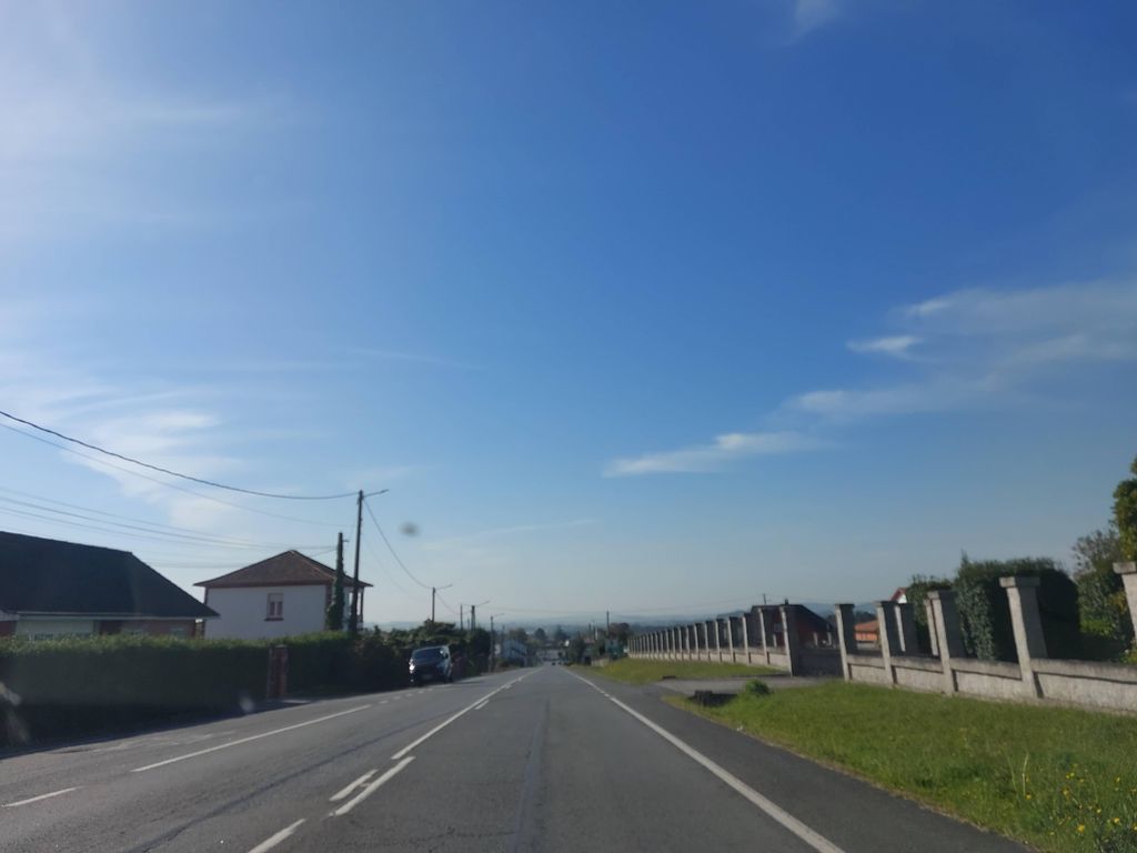Casa A Cotorela