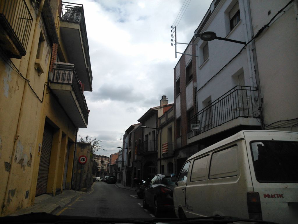 El cafè de l'Aliança