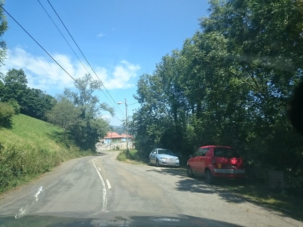 Sidreria "La Casona del Padrun"