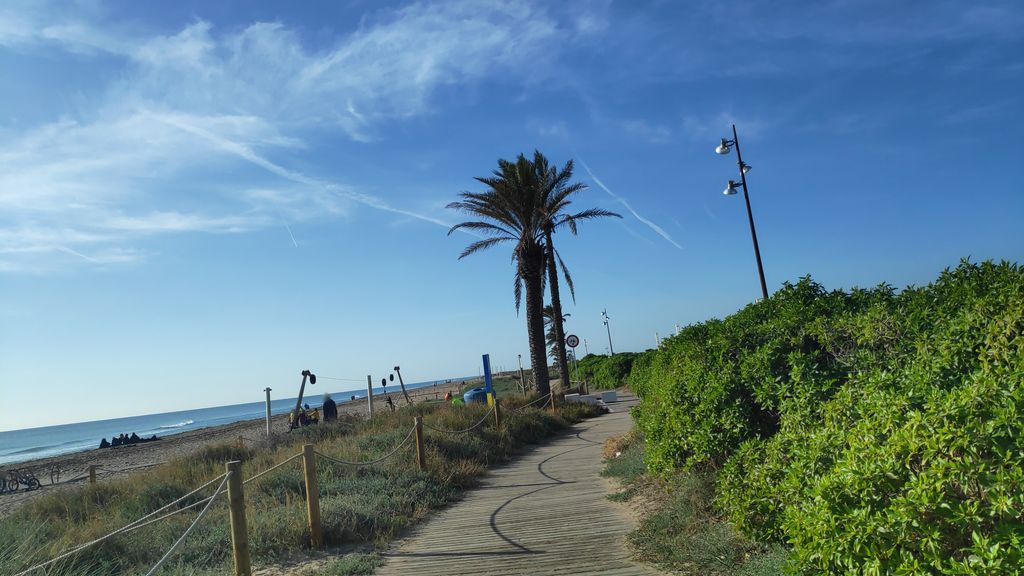 El Maravillas