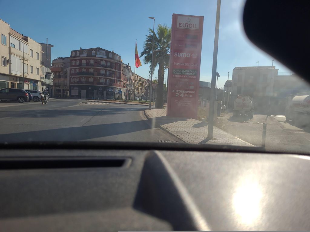 Café-Bar El Surtidor