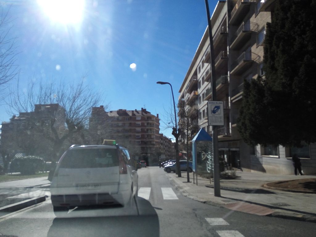 Cafeteria El Poste