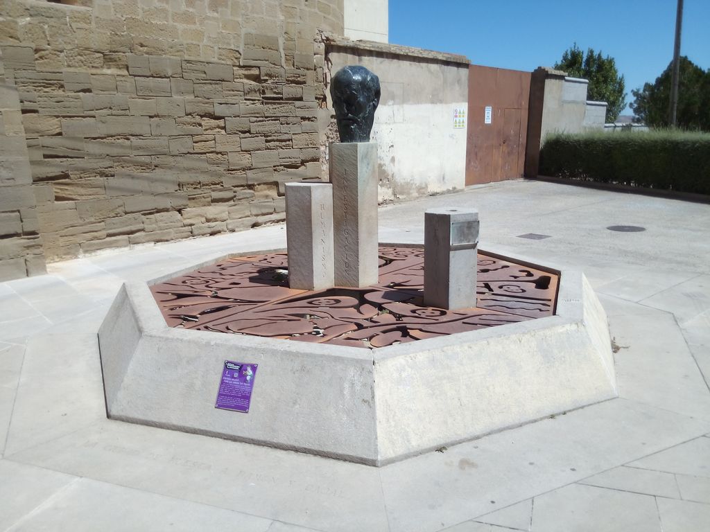 La Taberna de Botánica