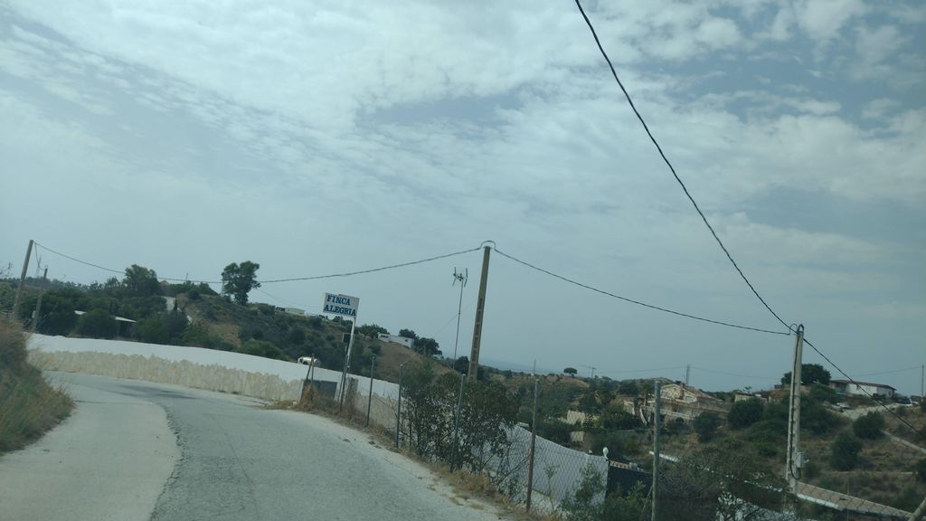 Finca La Alegria