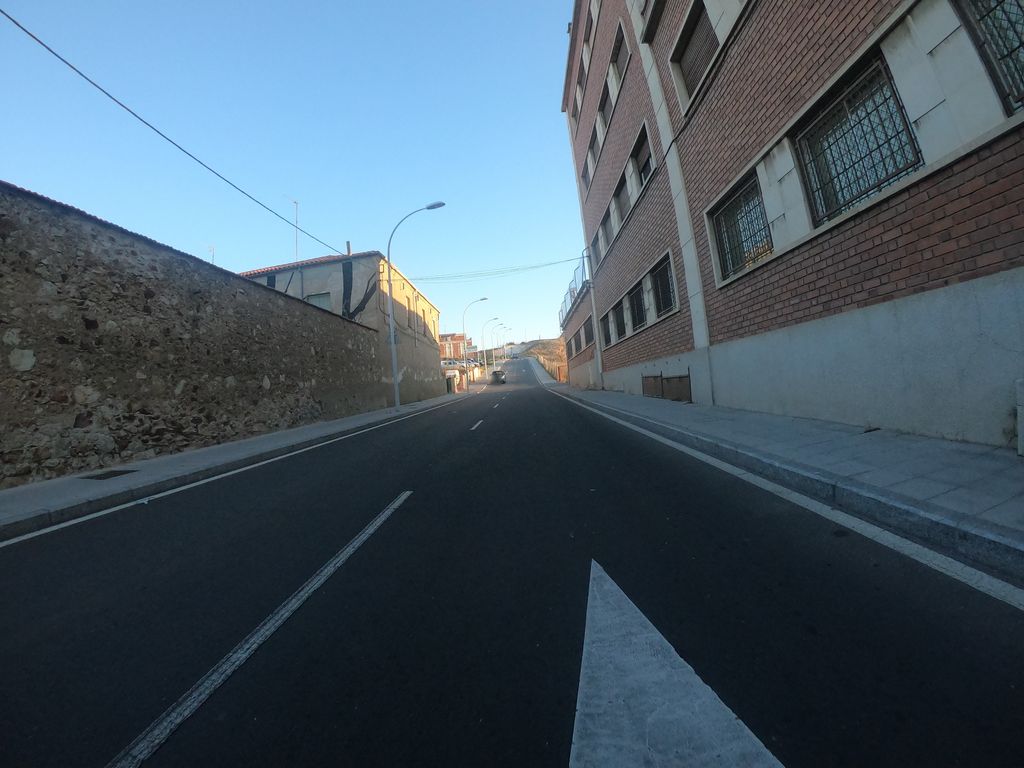 El Caracol del Bierzo