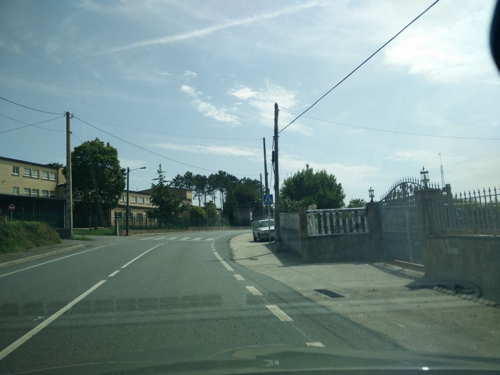 Frontera