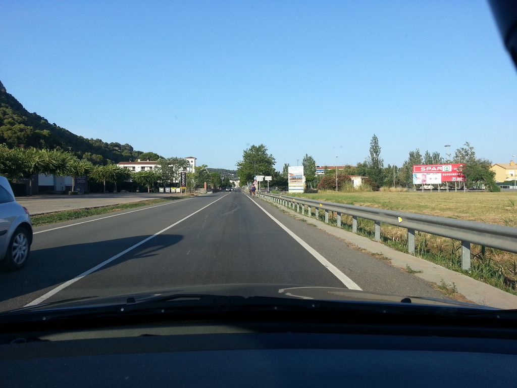 Minigolf Bar Mont-Pla