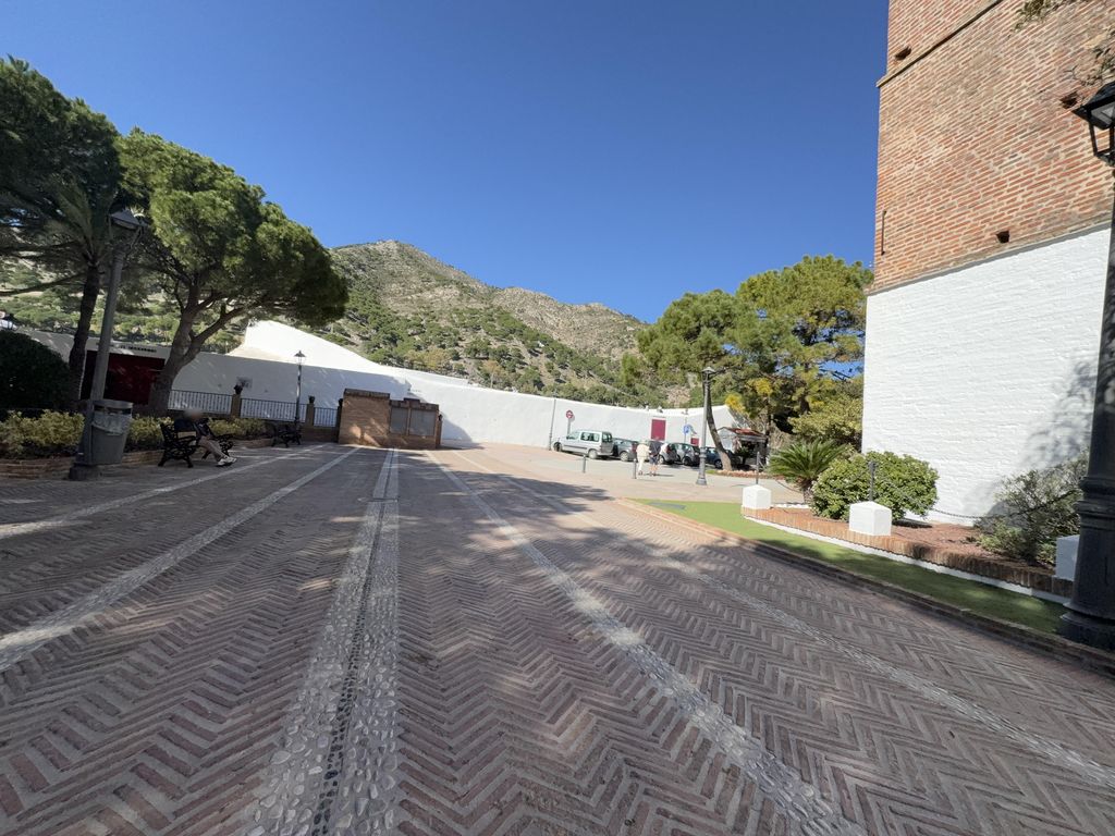 Cafeteria La Muralla