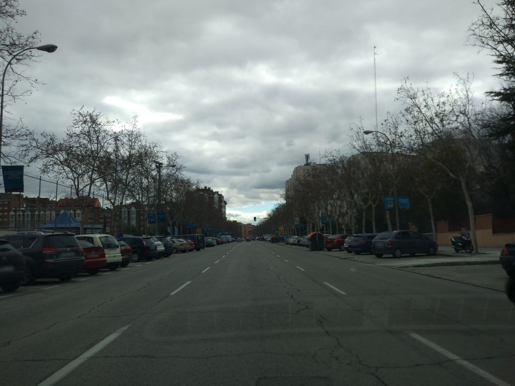 Cervecería Burgos