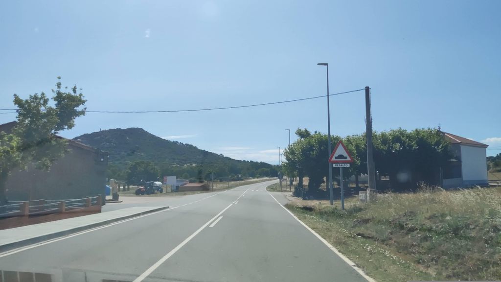 Bar La Posada de San Roque