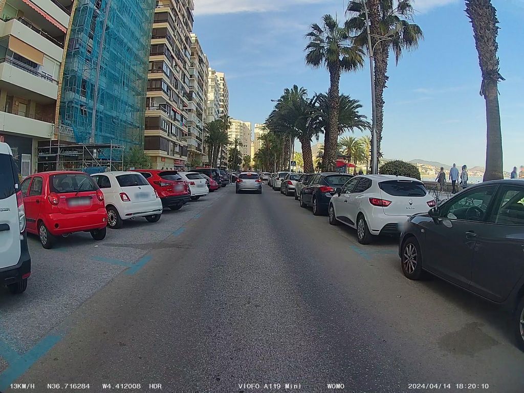 Chiringuito La Malagueta