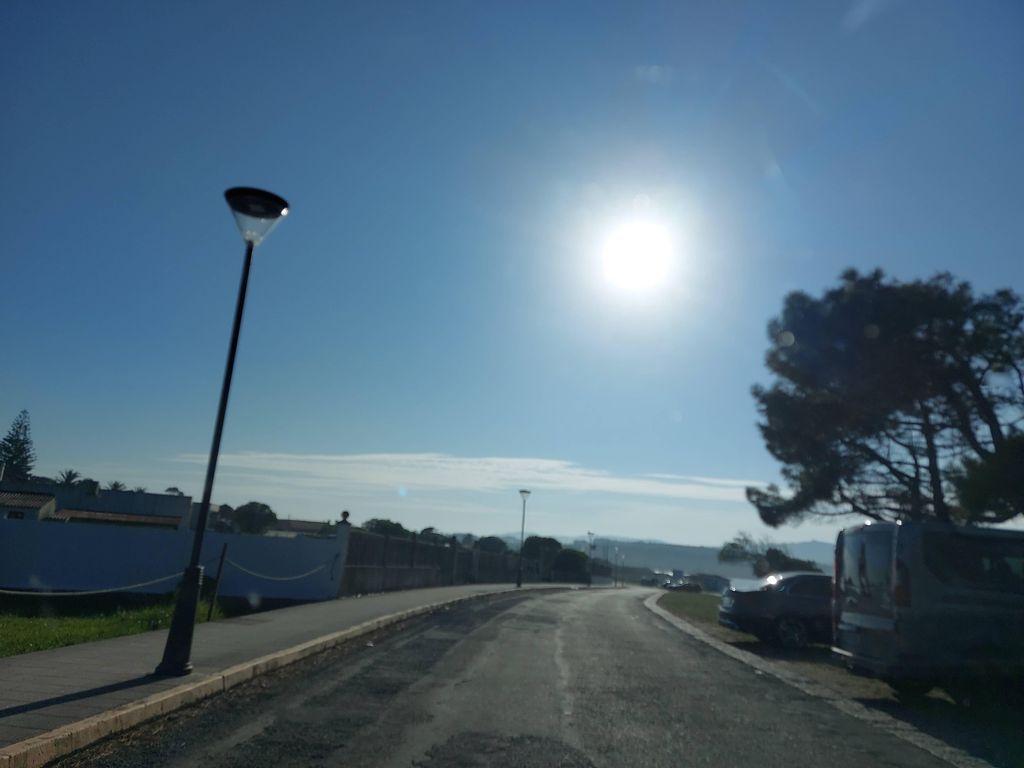 Chiringuito A Chaiña