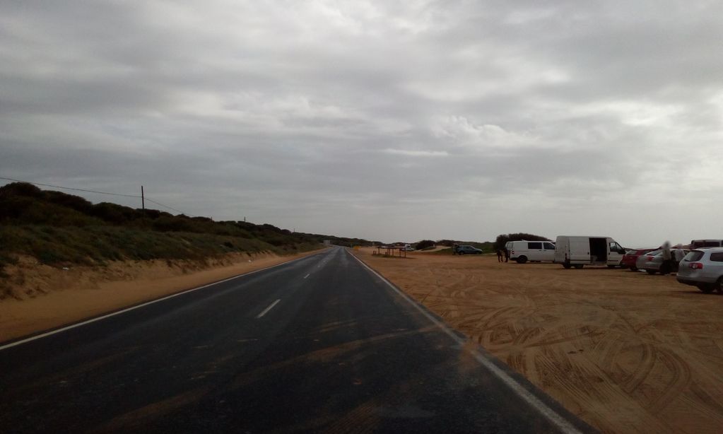 Chiringuito Cosa Recife