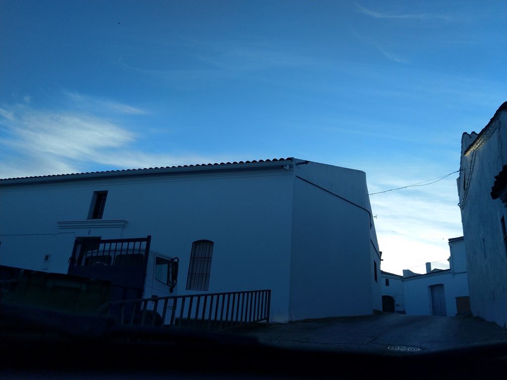 La Peña