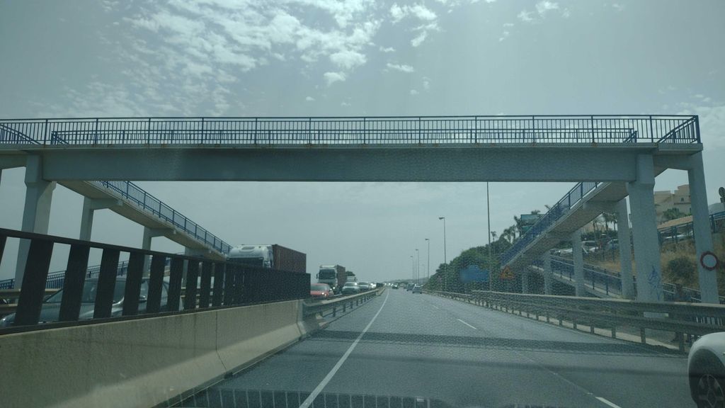 Playamarina Chiringuito Natura