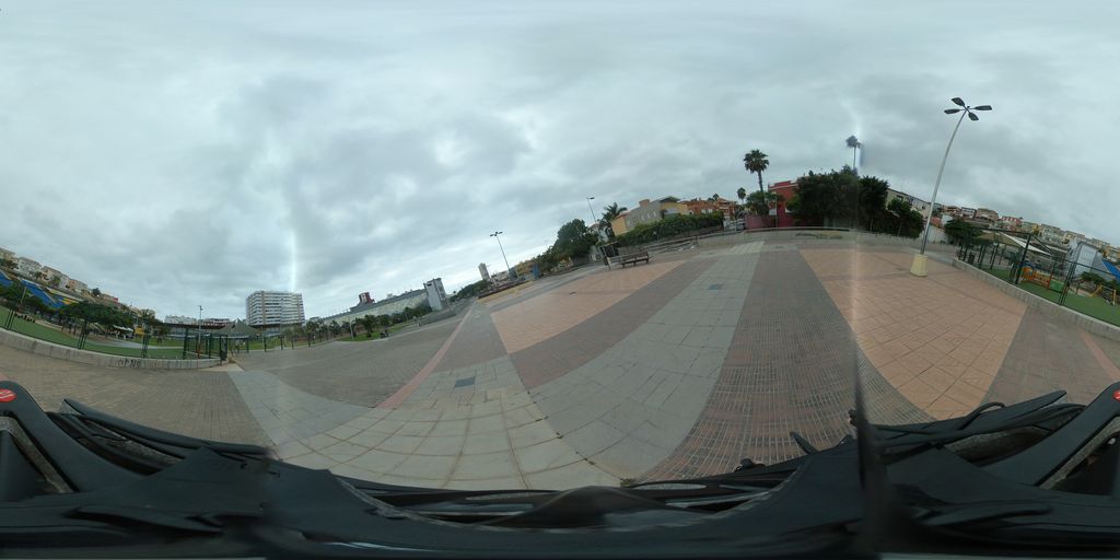 Cafeteria Estadio Insular