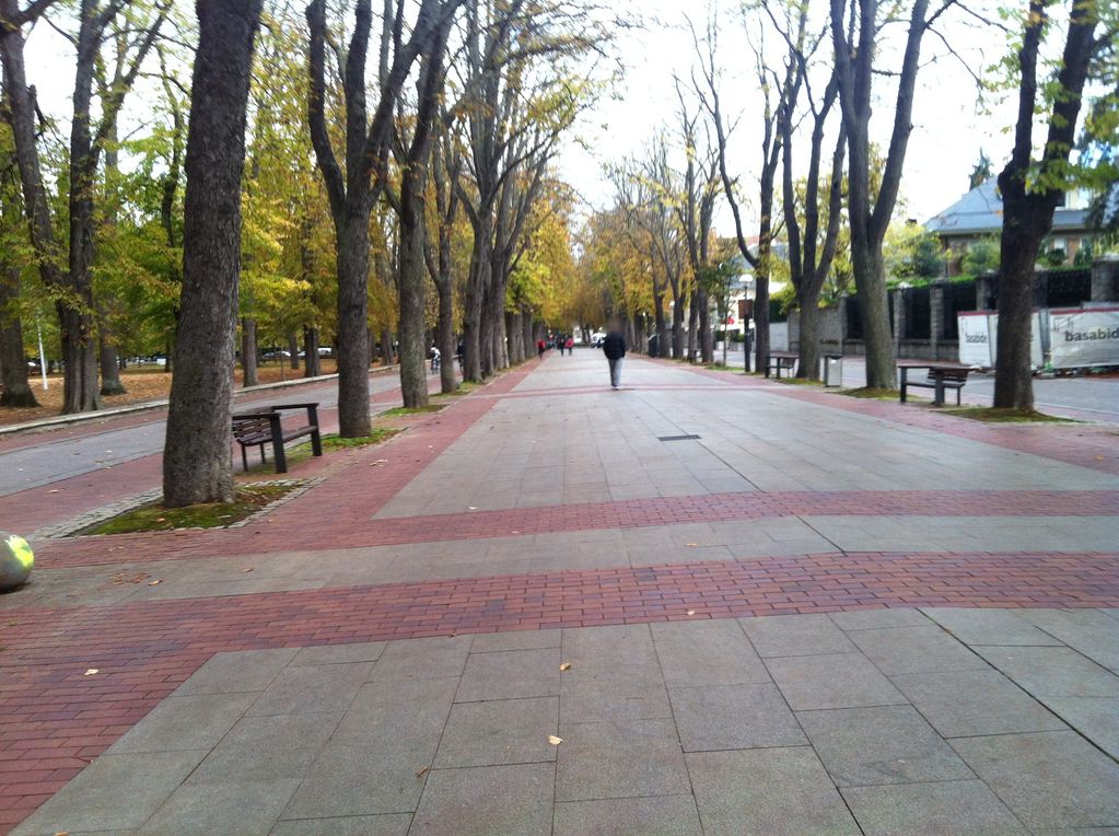 El Prado