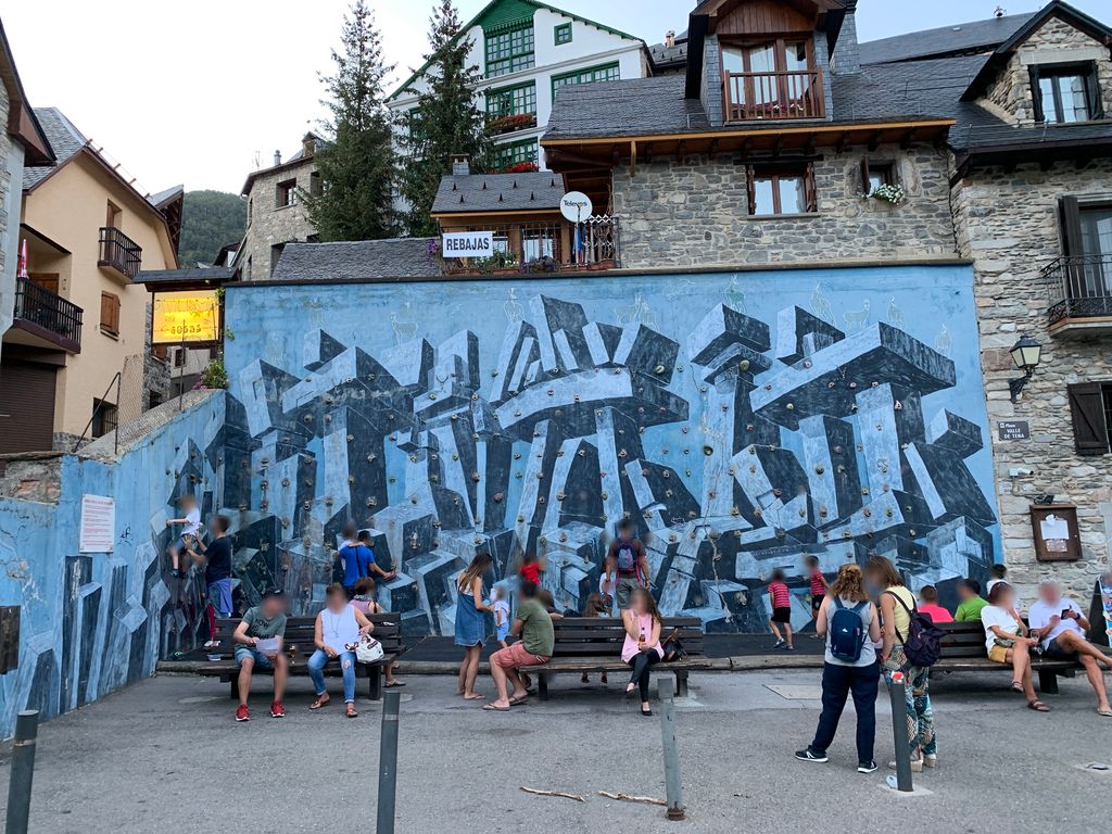 Bodeguita La Bellota