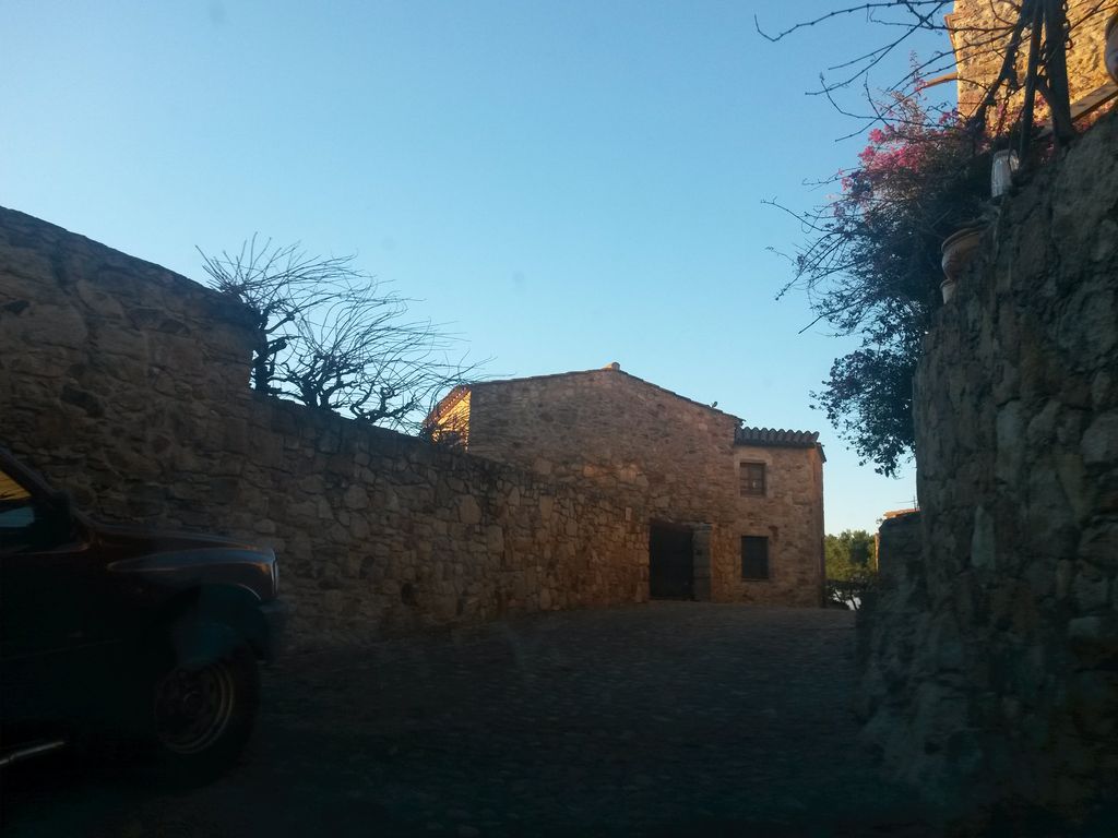 el mirador