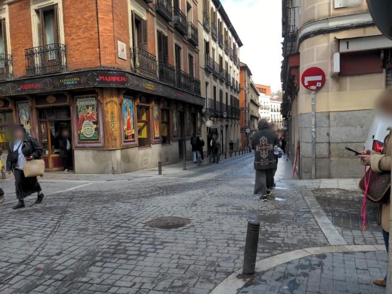 Taberna de Conspiradores