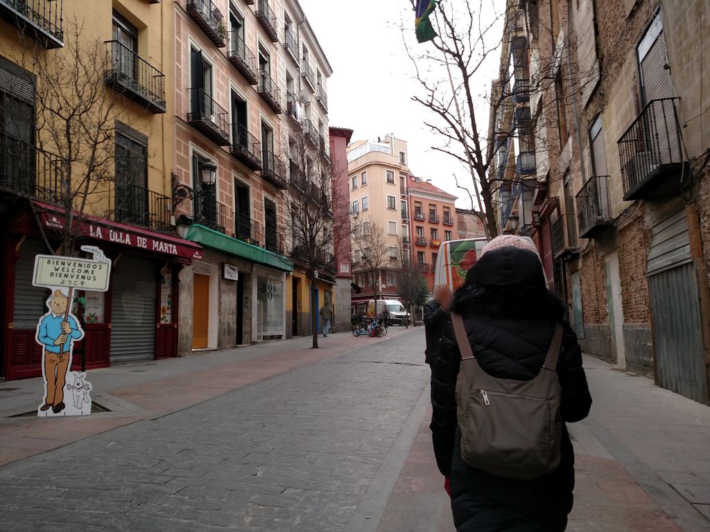 The Cavern