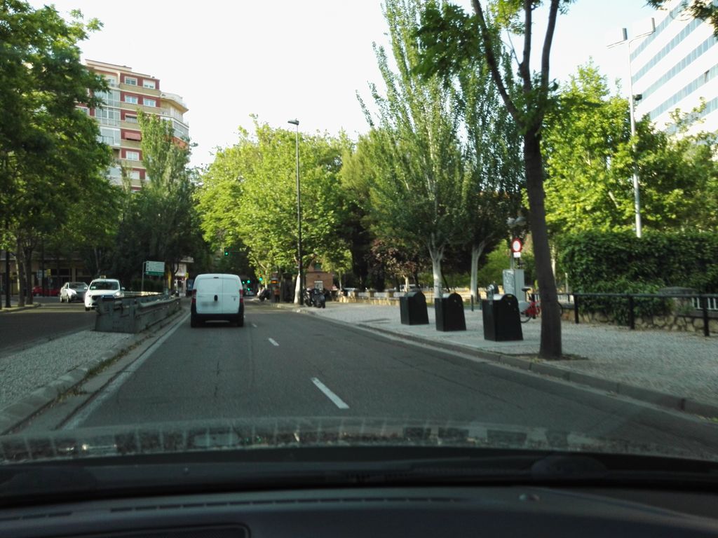 Kiosko del Parque Bruil