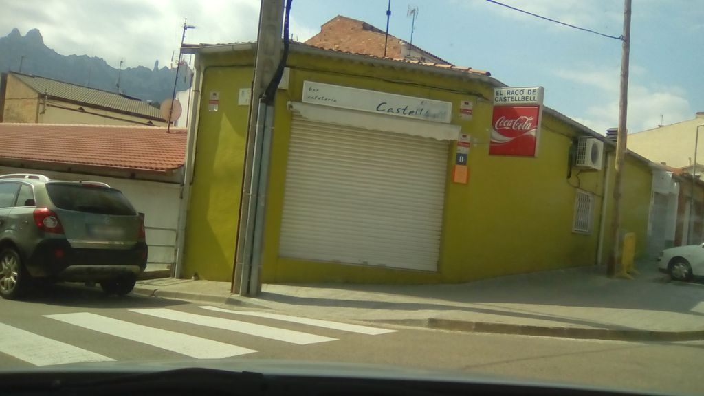 El racó de Castellbell